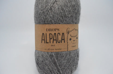 www.penelopefibrearts Alpaca by Drops 100 Alpaca 50 gm 1.8 oz